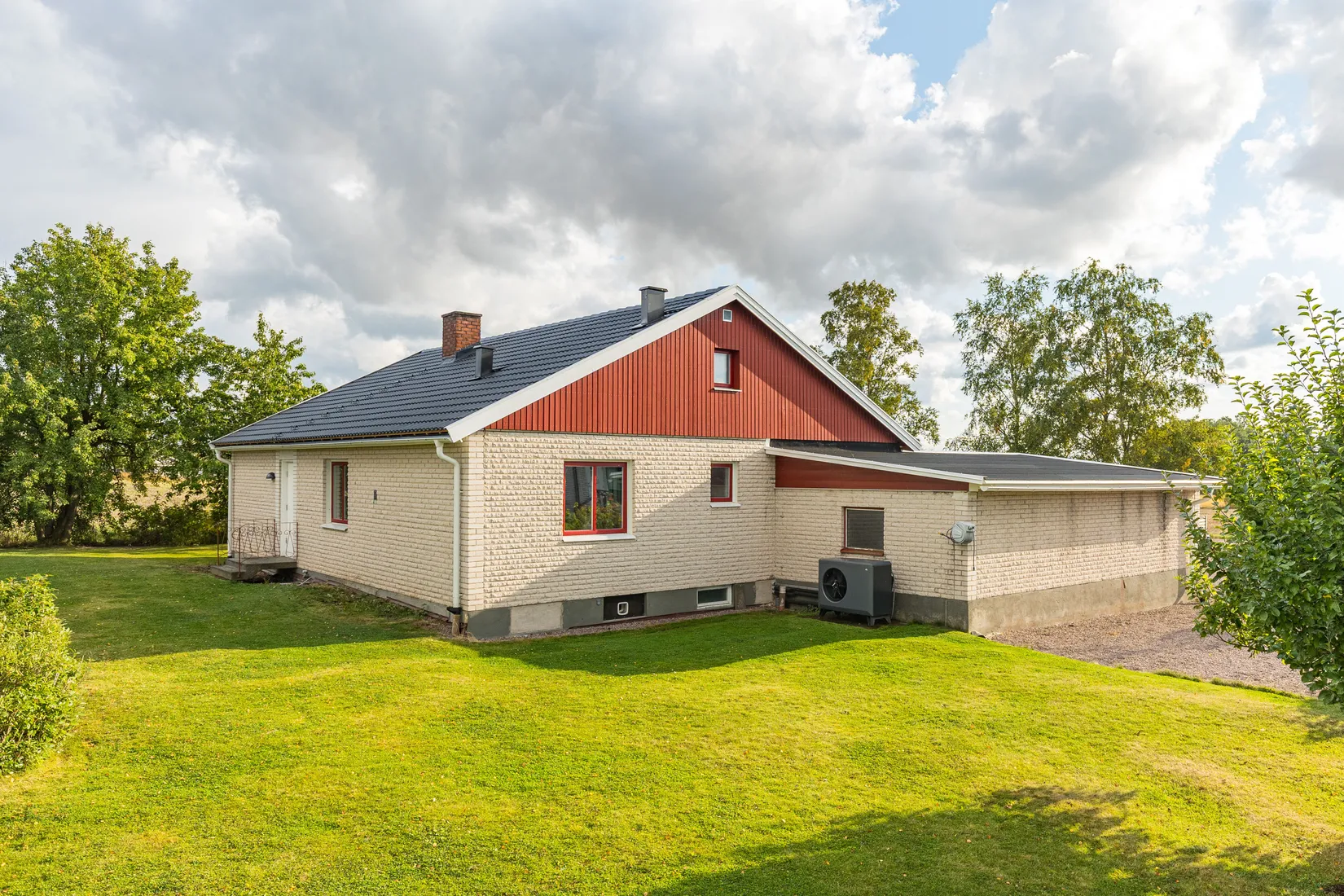 Villa, Brumstorp Nolsäter, Värsås, Skövde