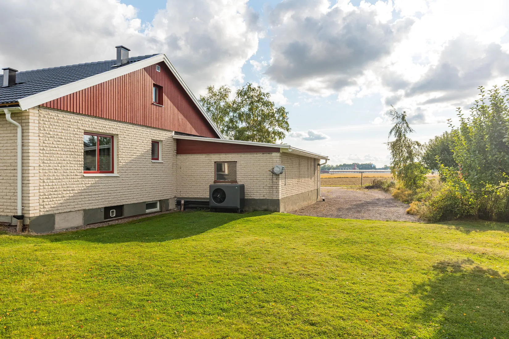 Villa, Brumstorp Nolsäter, Värsås, Skövde