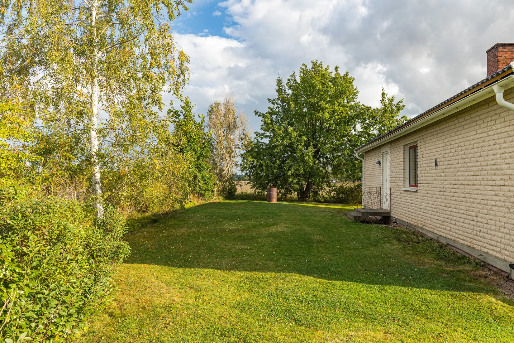 Villa, Brumstorp Nolsäter, Värsås, Skövde