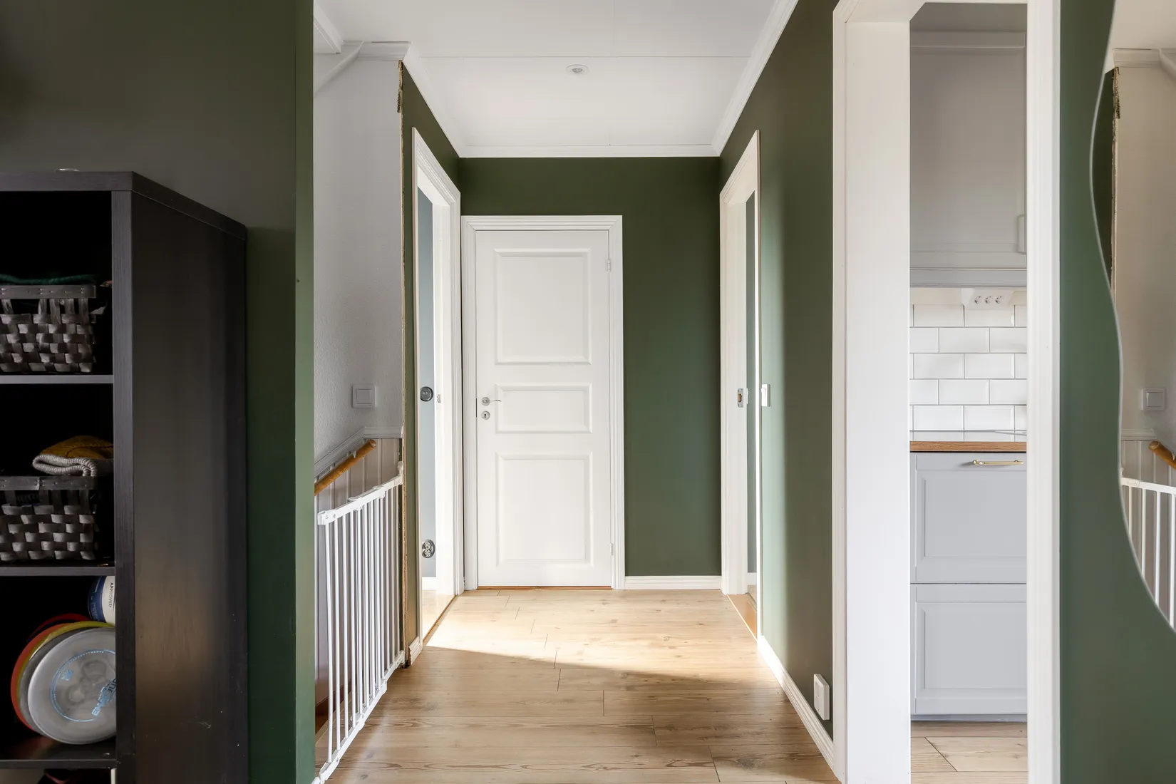 Villa, Brumstorp Nolsäter, Värsås, Skövde