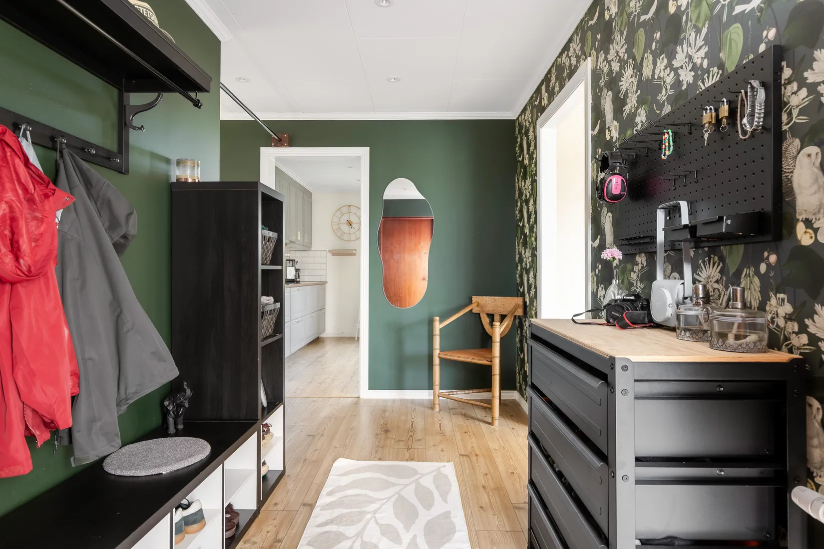 Villa, Brumstorp Nolsäter, Värsås, Skövde