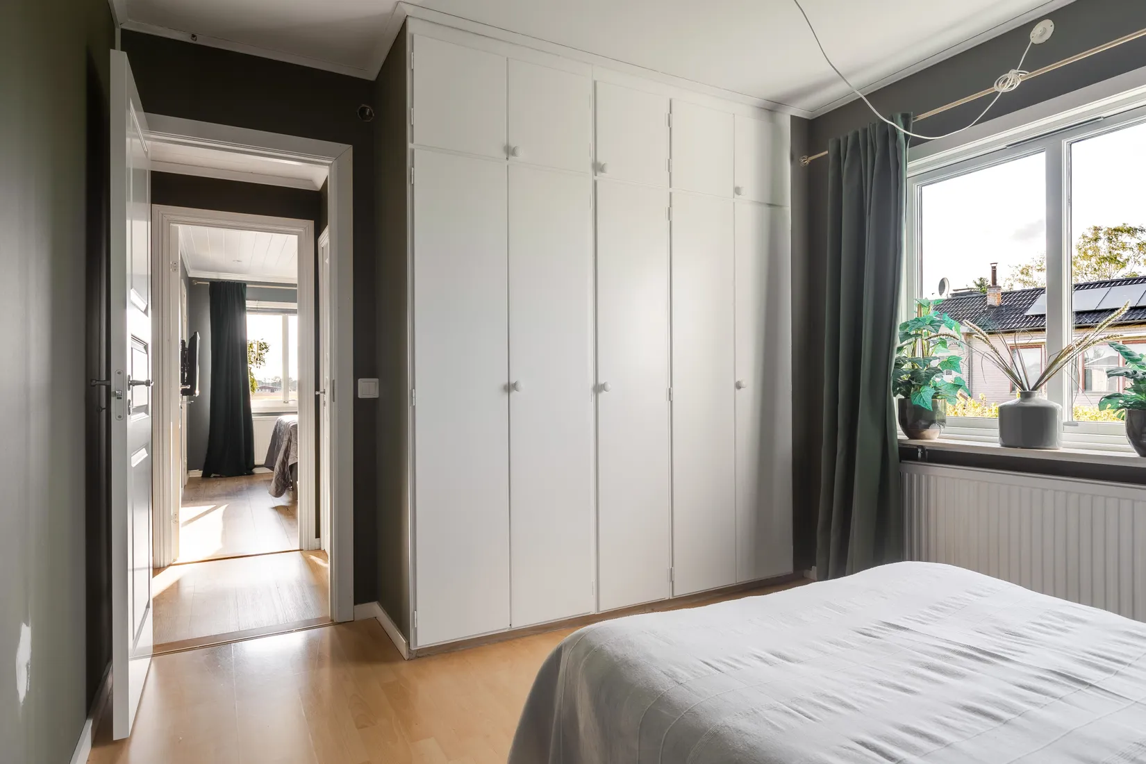 Villa, Brumstorp Nolsäter, Värsås, Skövde