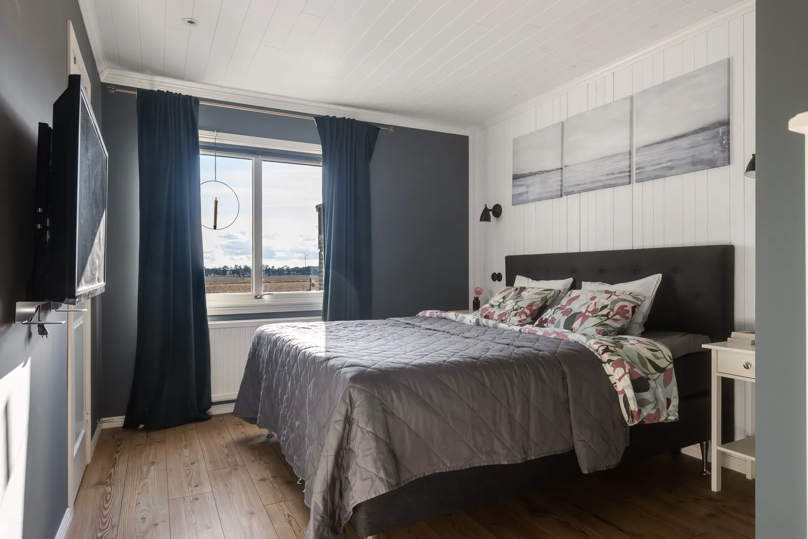 Villa, Brumstorp Nolsäter, Värsås, Skövde