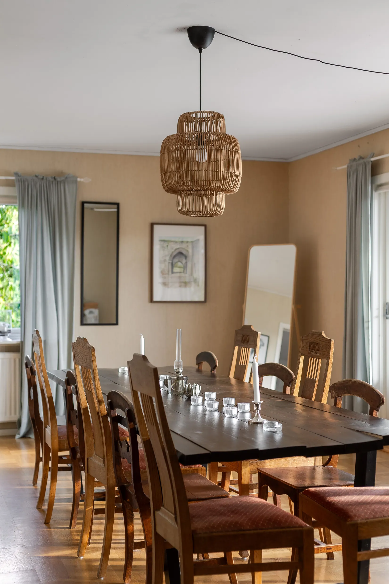 Villa, Brumstorp Nolsäter, Värsås, Skövde