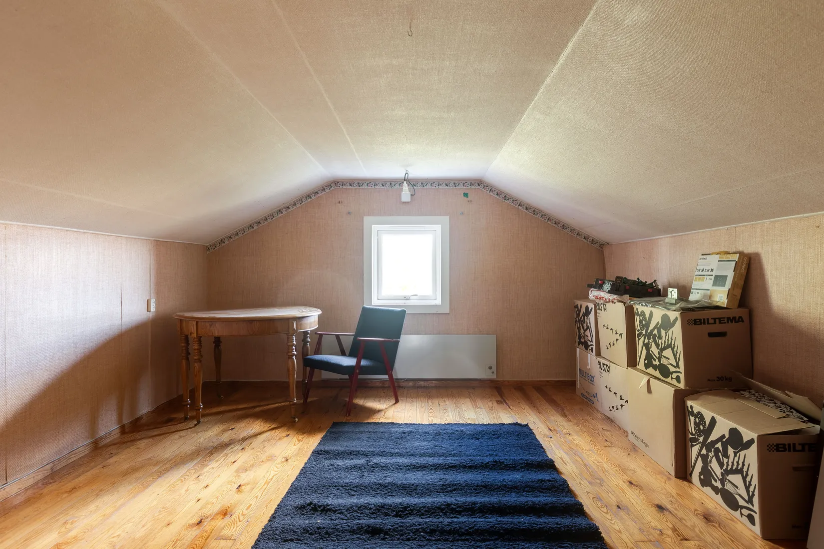 Villa, Brumstorp Nolsäter, Värsås, Skövde