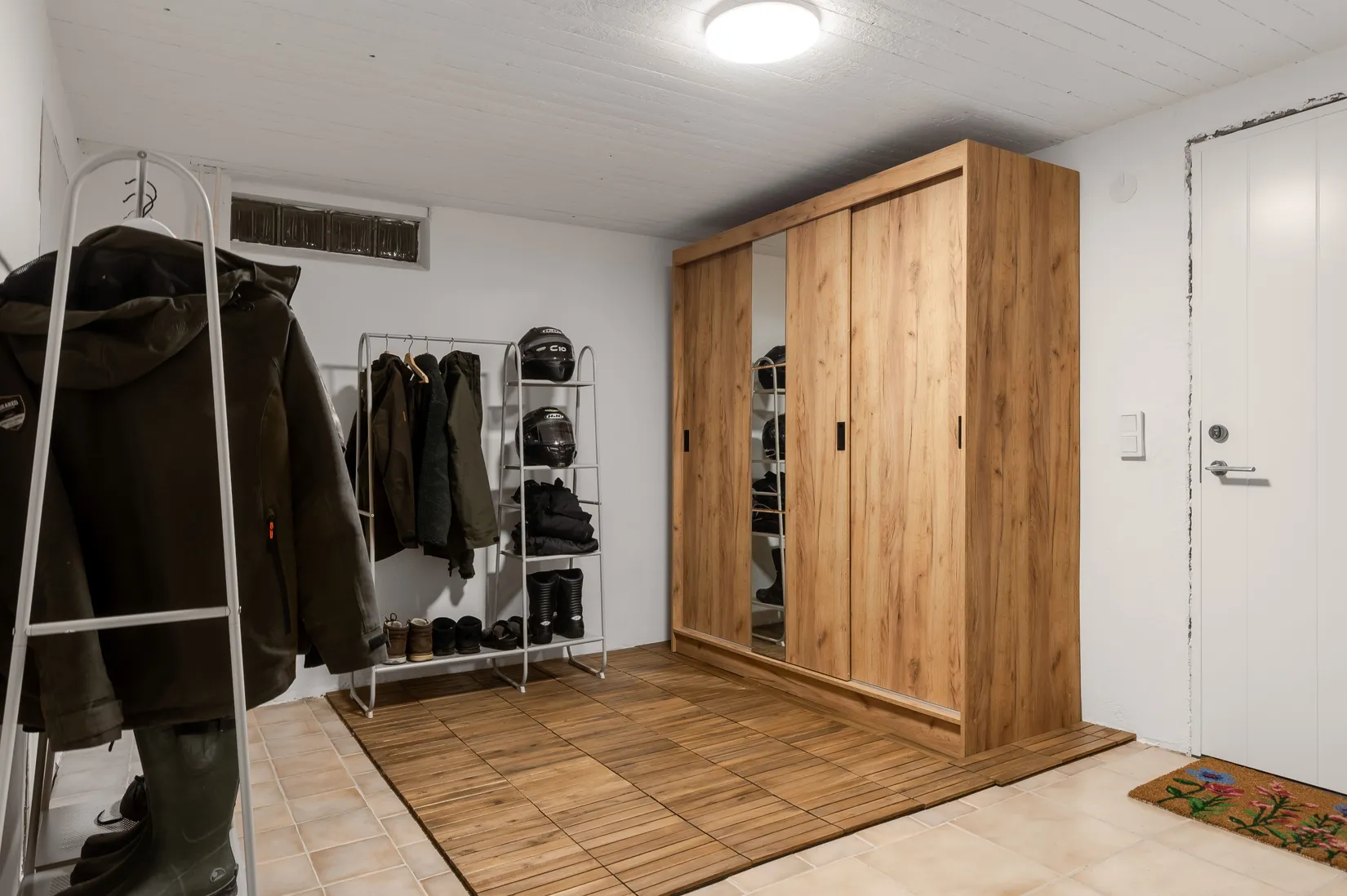 Villa, Brumstorp Nolsäter, Värsås, Skövde