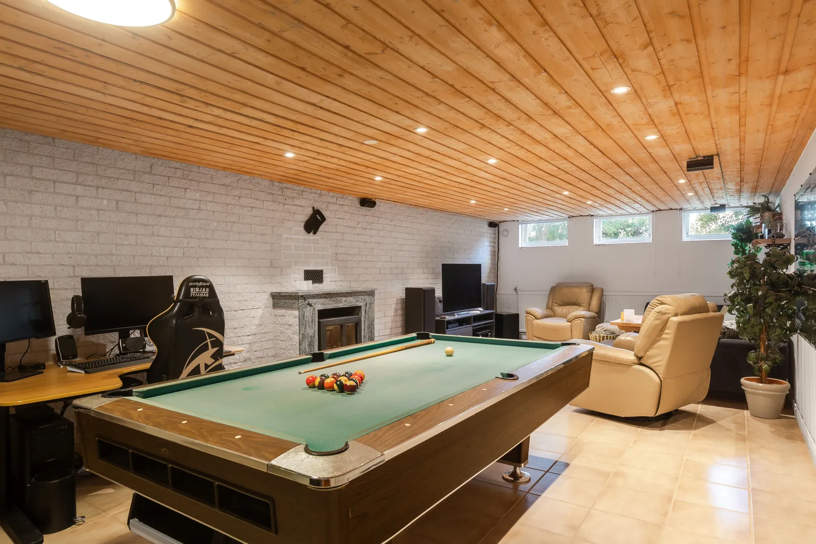 Villa, Brumstorp Nolsäter, Värsås, Skövde