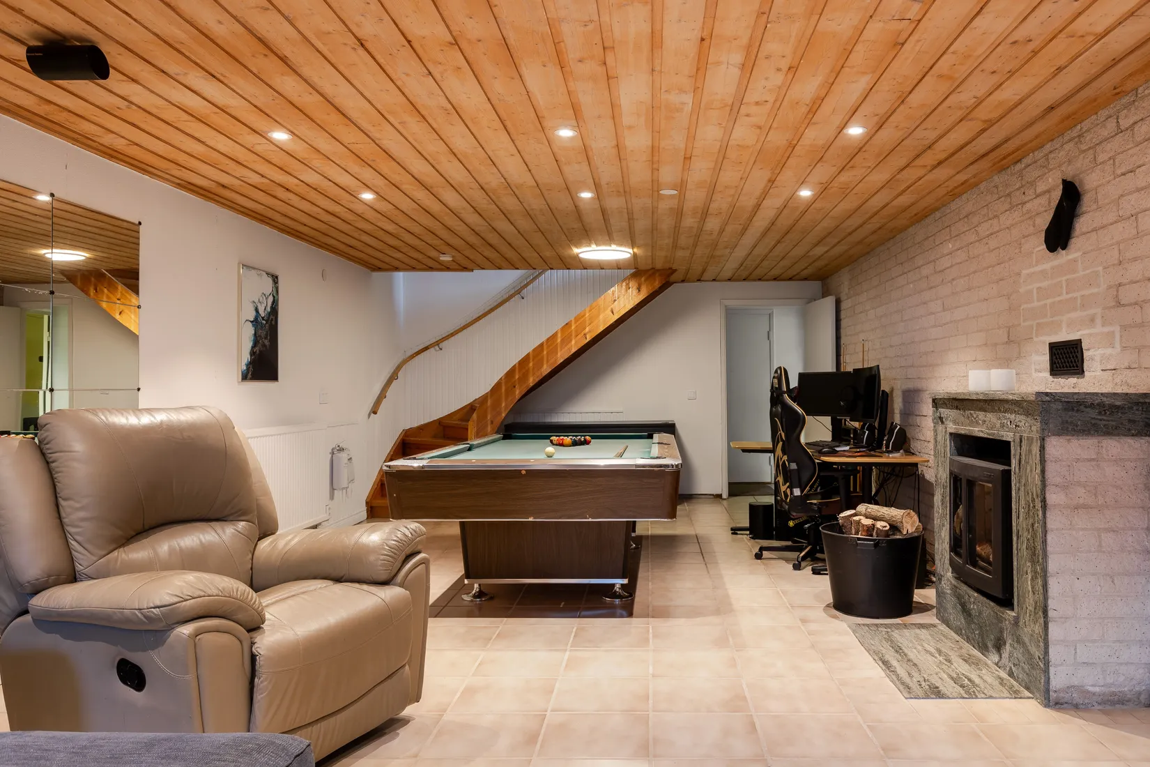 Villa, Brumstorp Nolsäter, Värsås, Skövde
