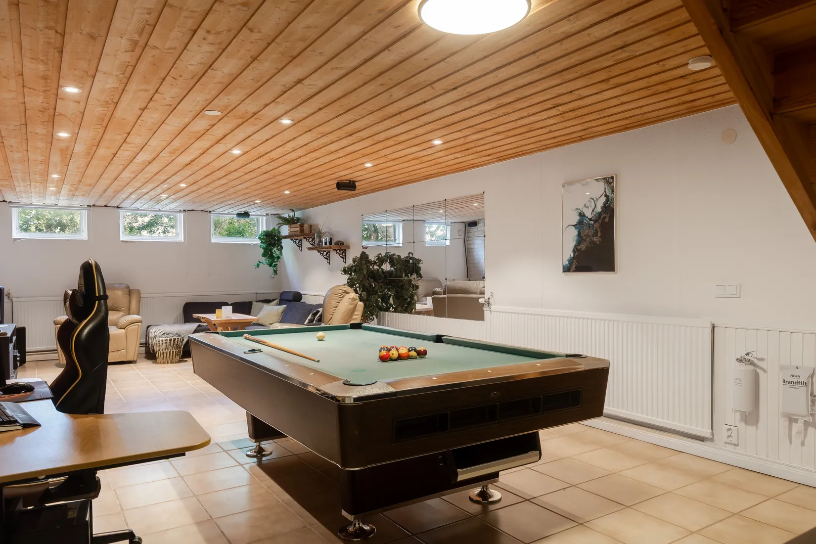 Villa, Brumstorp Nolsäter, Värsås, Skövde