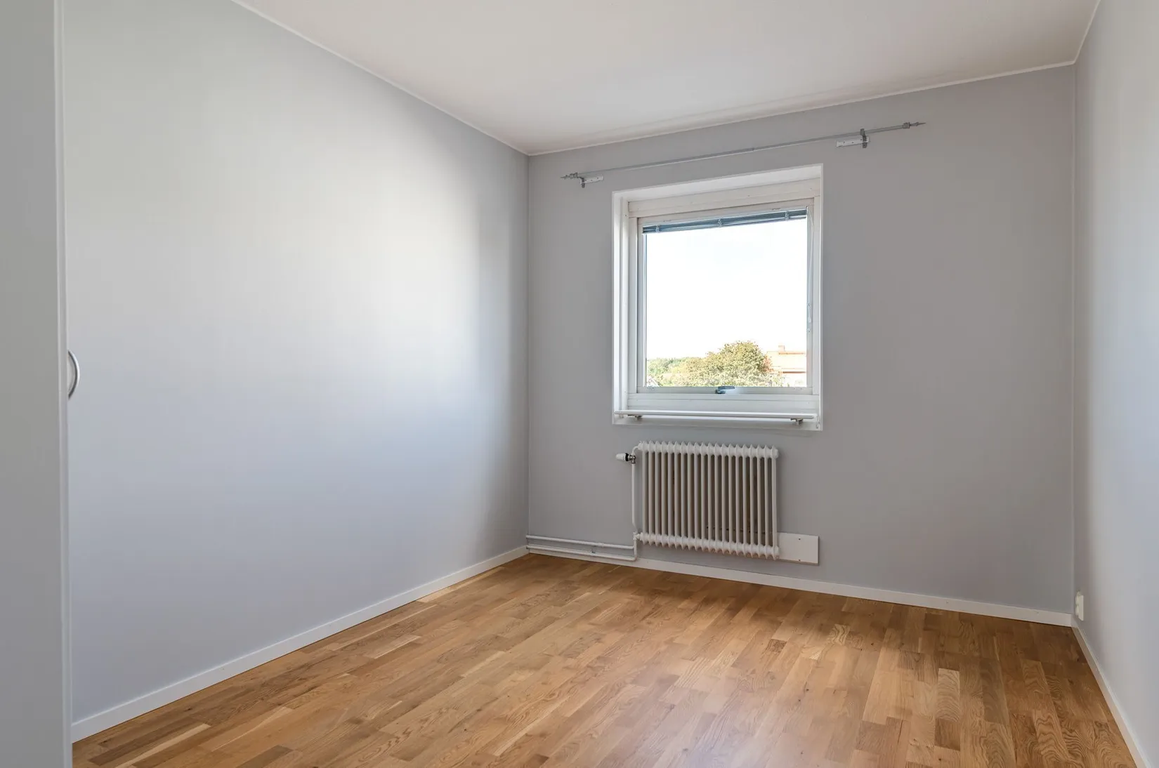 Bostadsrätt, Mårtensgatan 16B, Mjölby