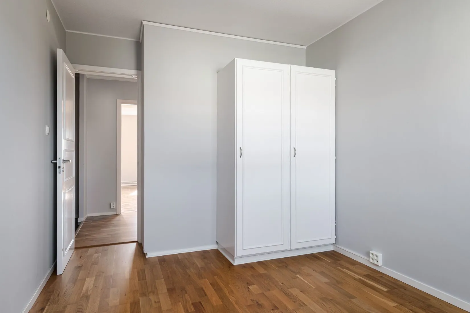 Bostadsrätt, Mårtensgatan 16B, Mjölby