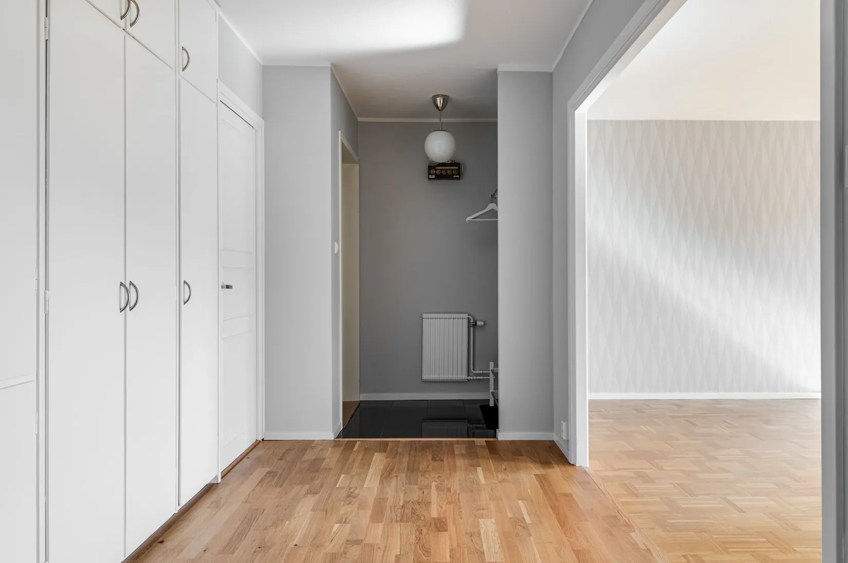 Bostadsrätt, Mårtensgatan 16B, Mjölby