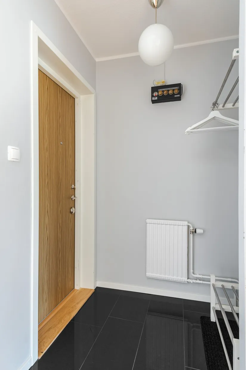 Bostadsrätt, Mårtensgatan 16B, Mjölby