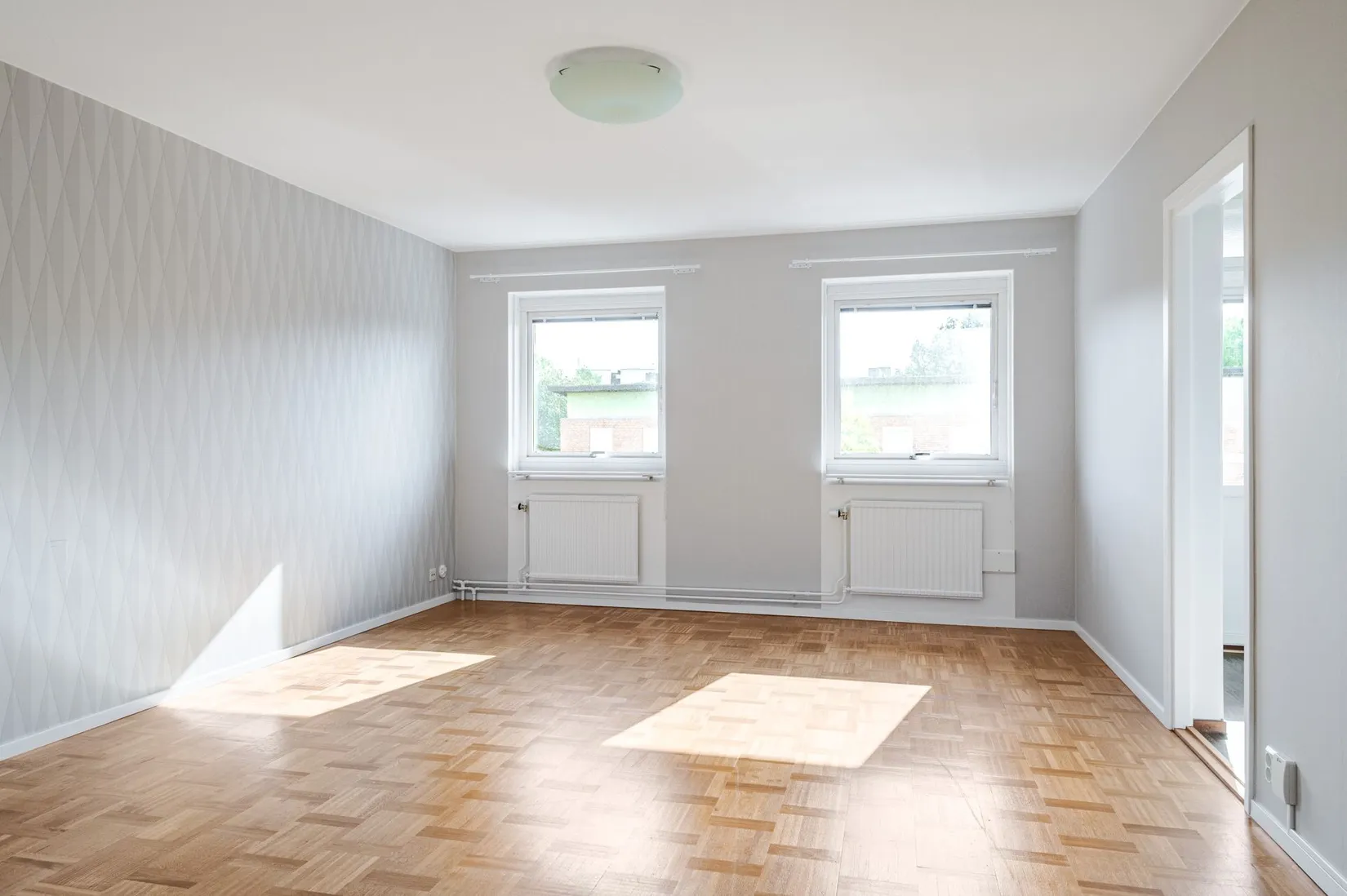 Bostadsrätt, Mårtensgatan 16B, Mjölby