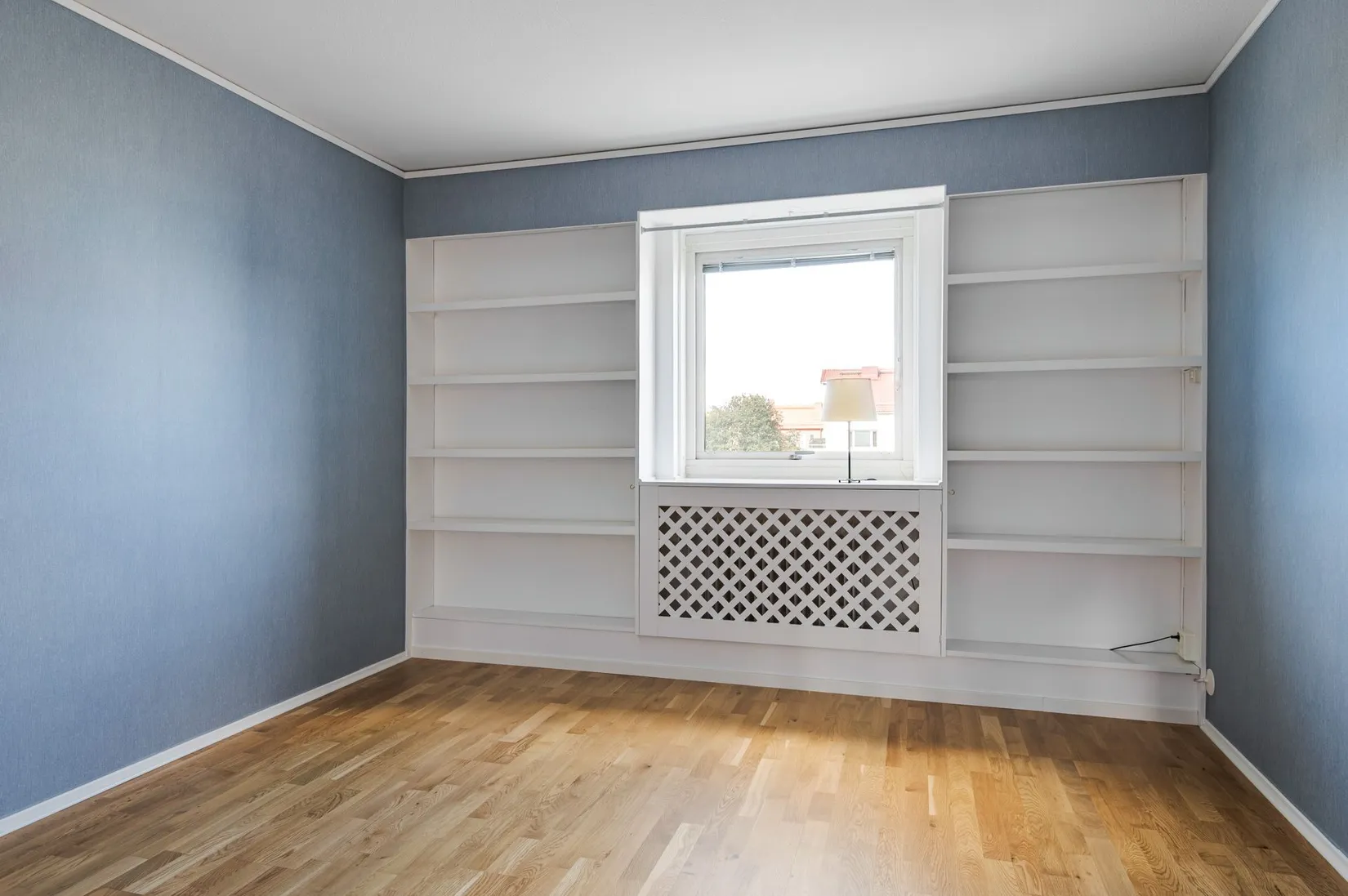 Bostadsrätt, Mårtensgatan 16B, Mjölby
