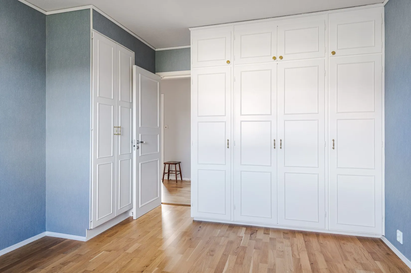 Bostadsrätt, Mårtensgatan 16B, Mjölby