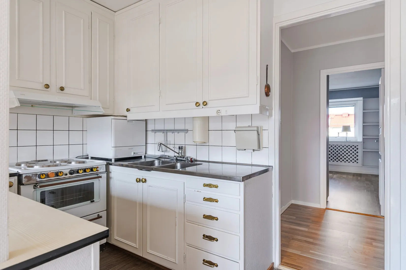 Bostadsrätt, Mårtensgatan 16B, Mjölby