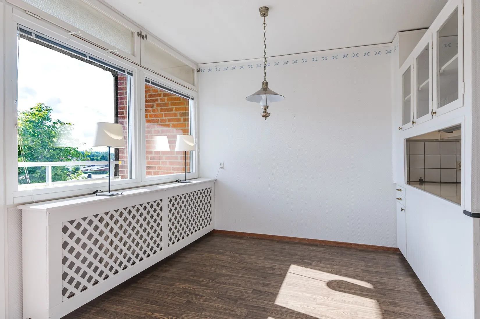 Bostadsrätt, Mårtensgatan 16B, Mjölby