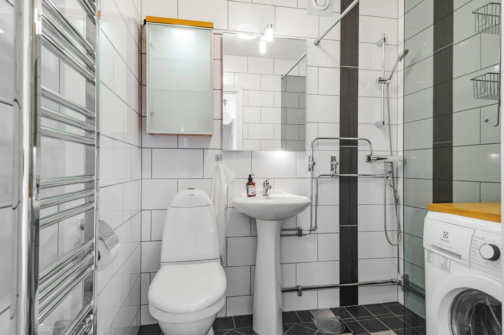 Bostadsrätt, Mårtensgatan 16B, Mjölby