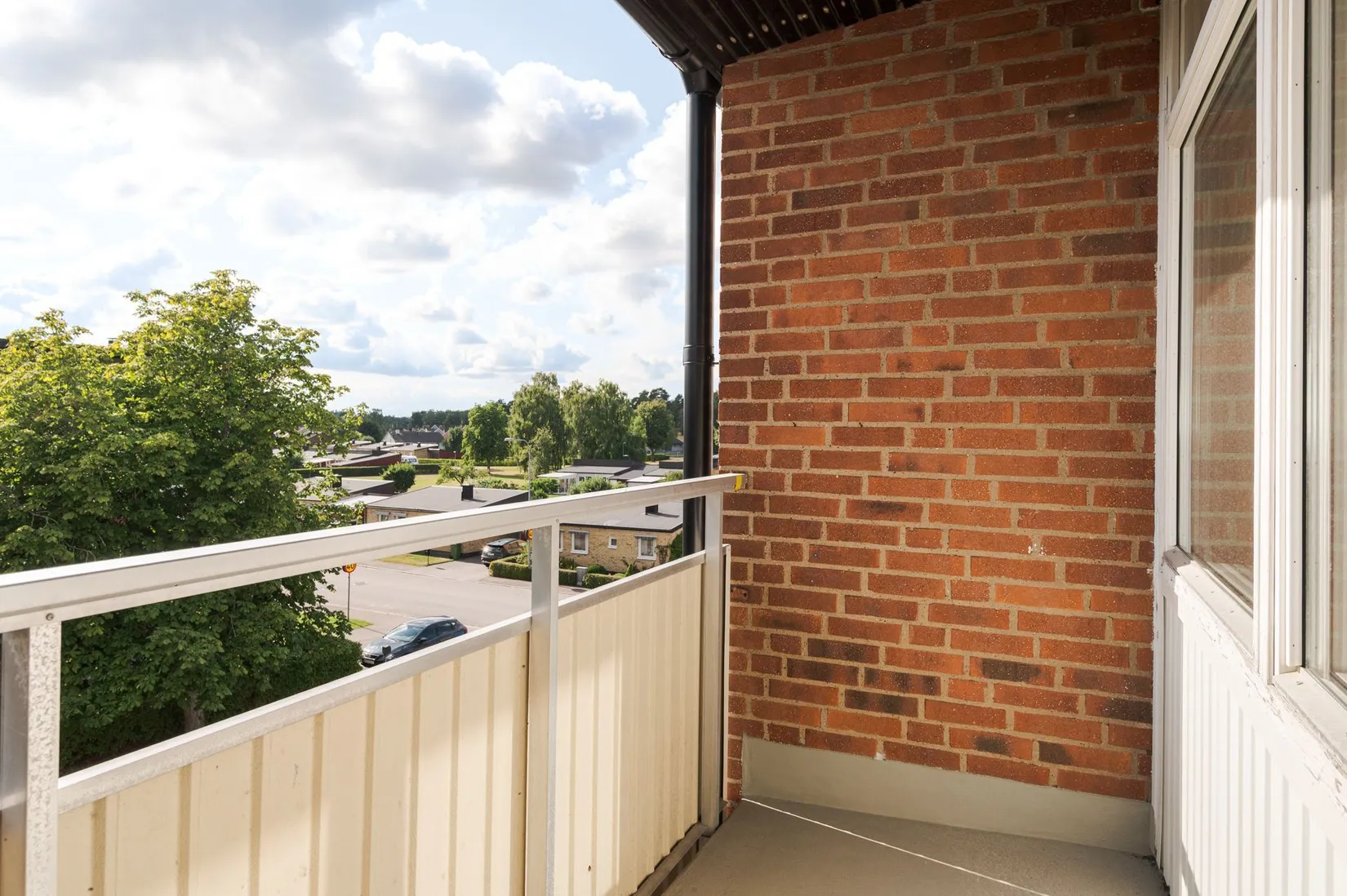 Bostadsrätt, Mårtensgatan 16B, Mjölby