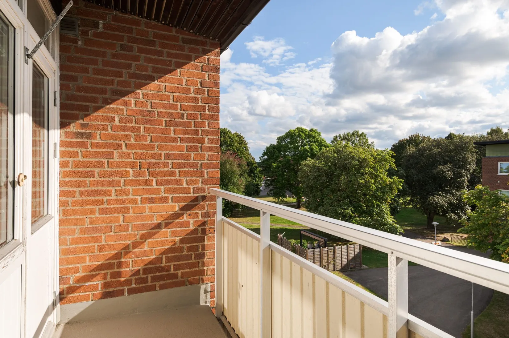 Bostadsrätt, Mårtensgatan 16B, Mjölby