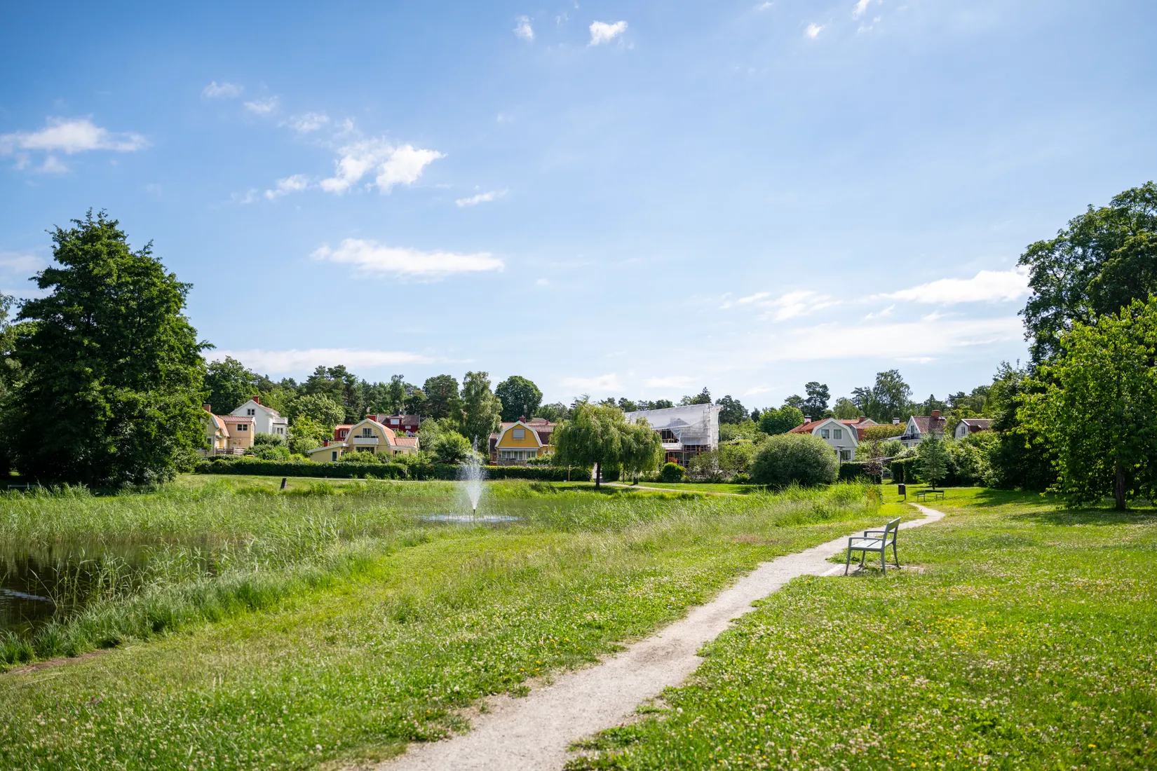Villa, Olovslundsvägen 11, Olovslund, Stockholm