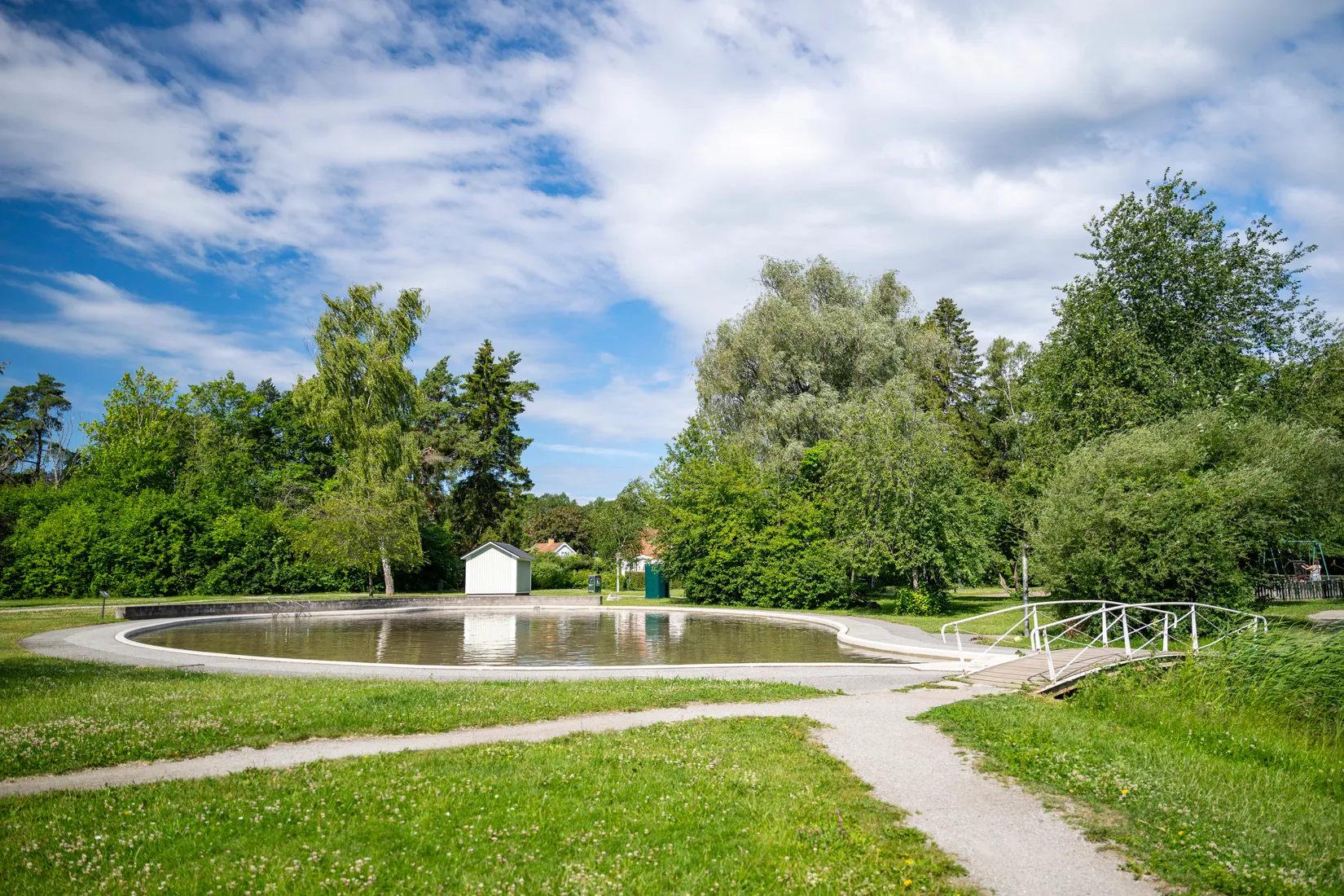 Villa, Olovslundsvägen 11, Olovslund, Stockholm
