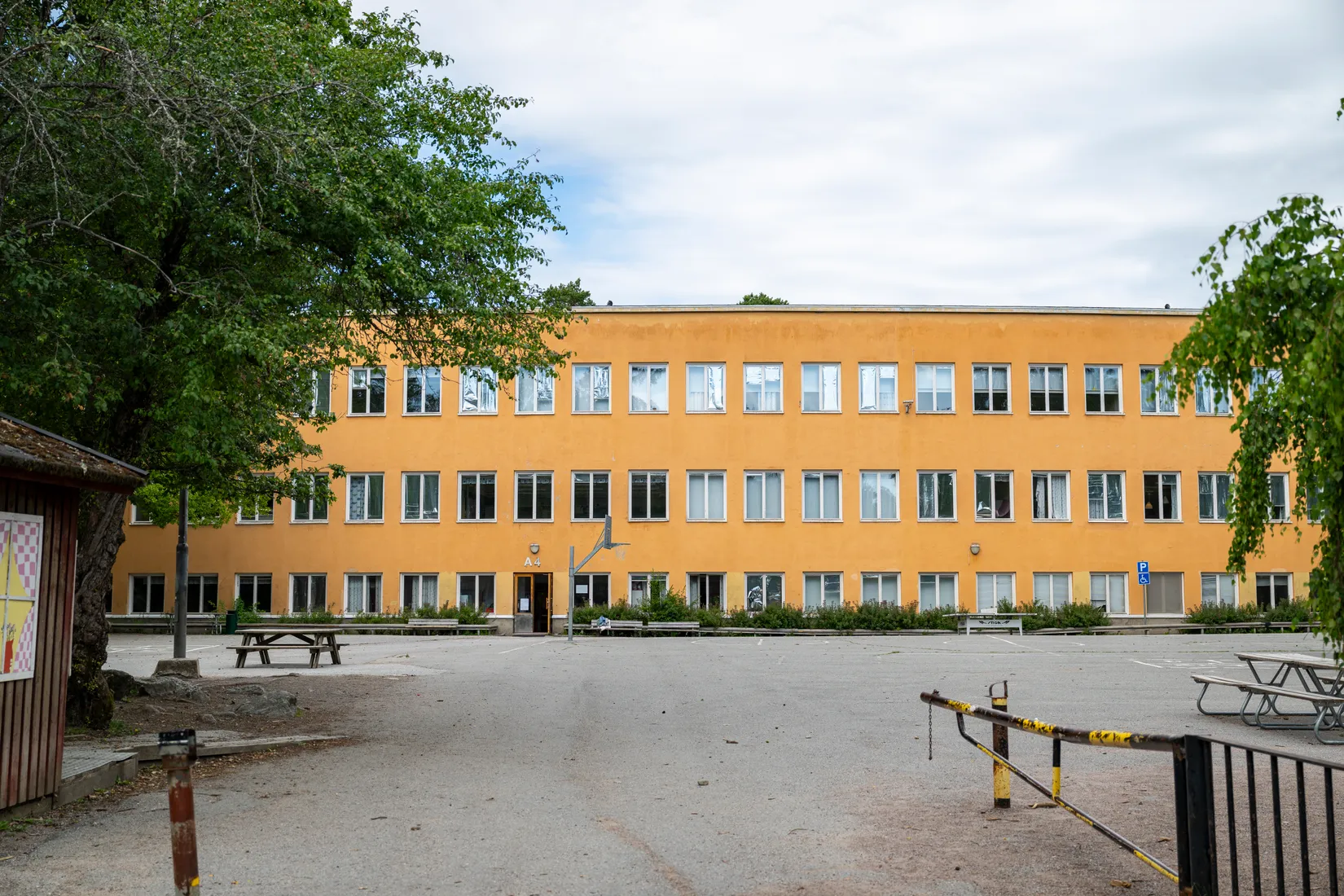 Villa, Olovslundsvägen 11, Olovslund, Stockholm