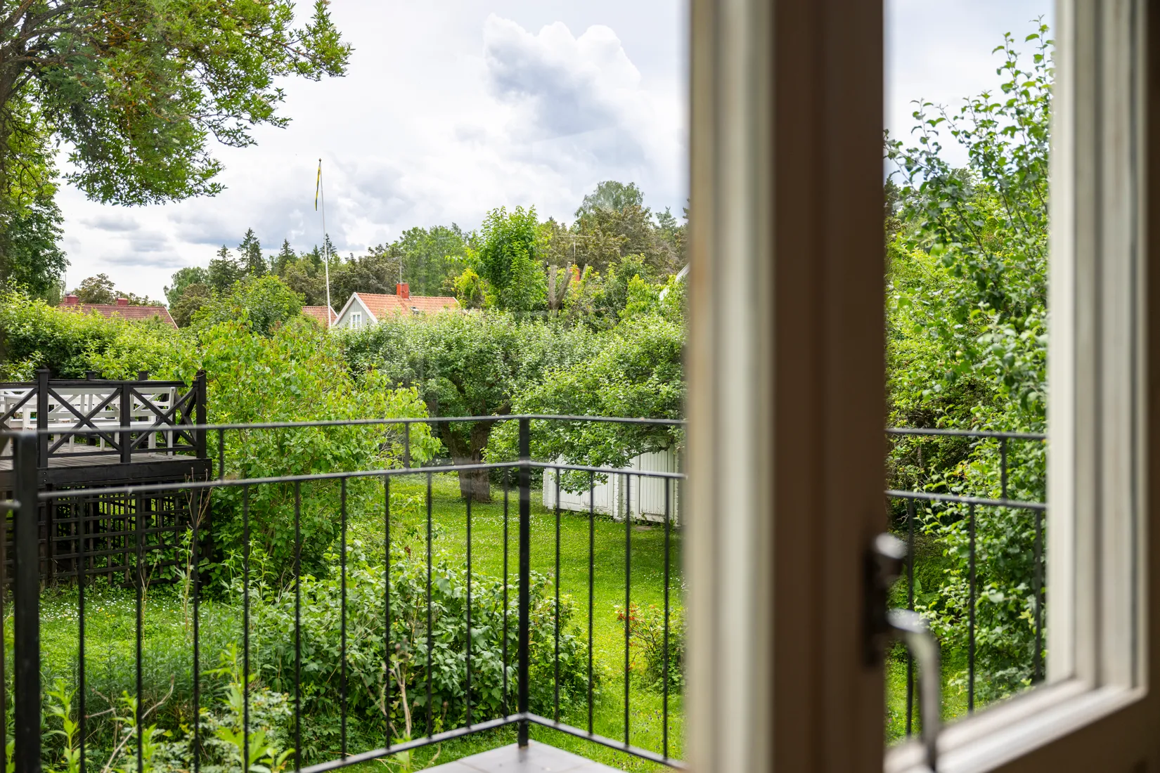 Villa, Olovslundsvägen 11, Olovslund, Stockholm