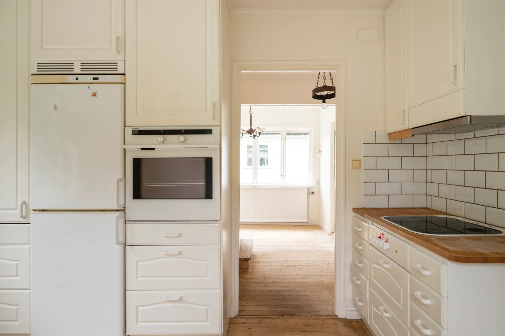 Villa, Olovslundsvägen 11, Olovslund, Stockholm