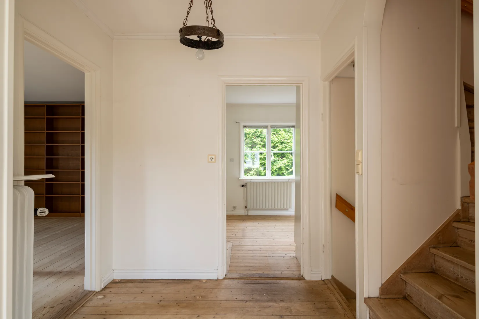 Villa, Olovslundsvägen 11, Olovslund, Stockholm