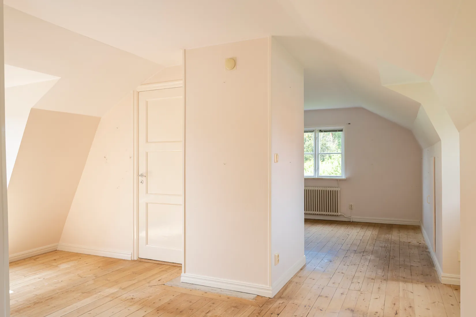 Villa, Olovslundsvägen 11, Olovslund, Stockholm