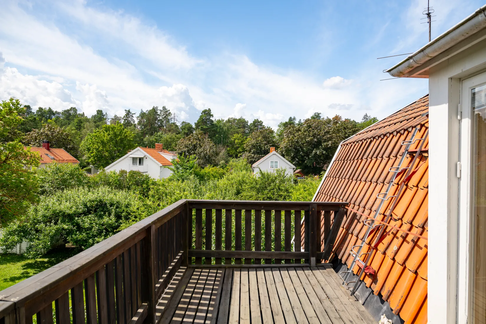 Villa, Olovslundsvägen 11, Olovslund, Stockholm