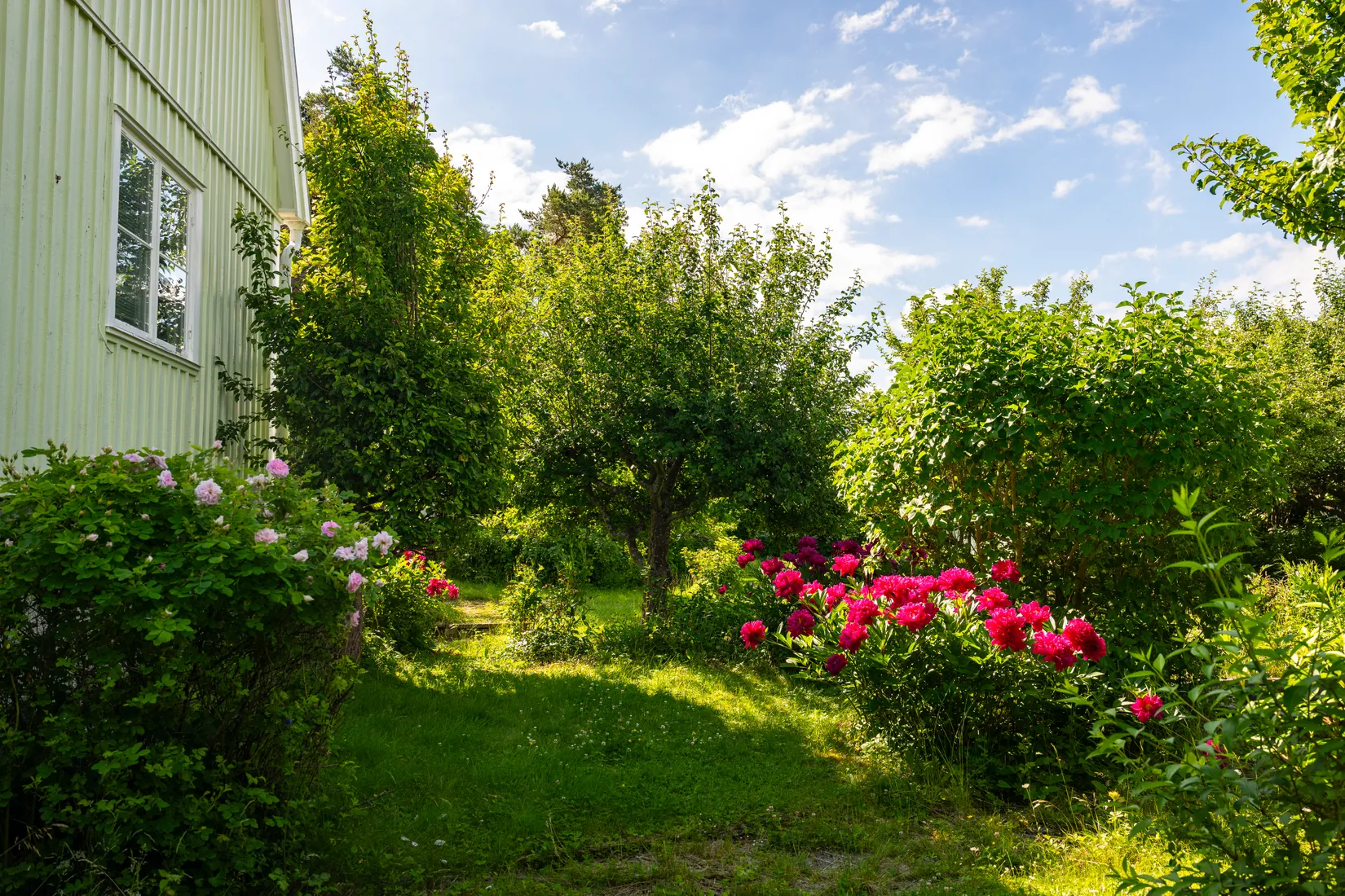 Villa, Olovslundsvägen 11, Olovslund, Stockholm