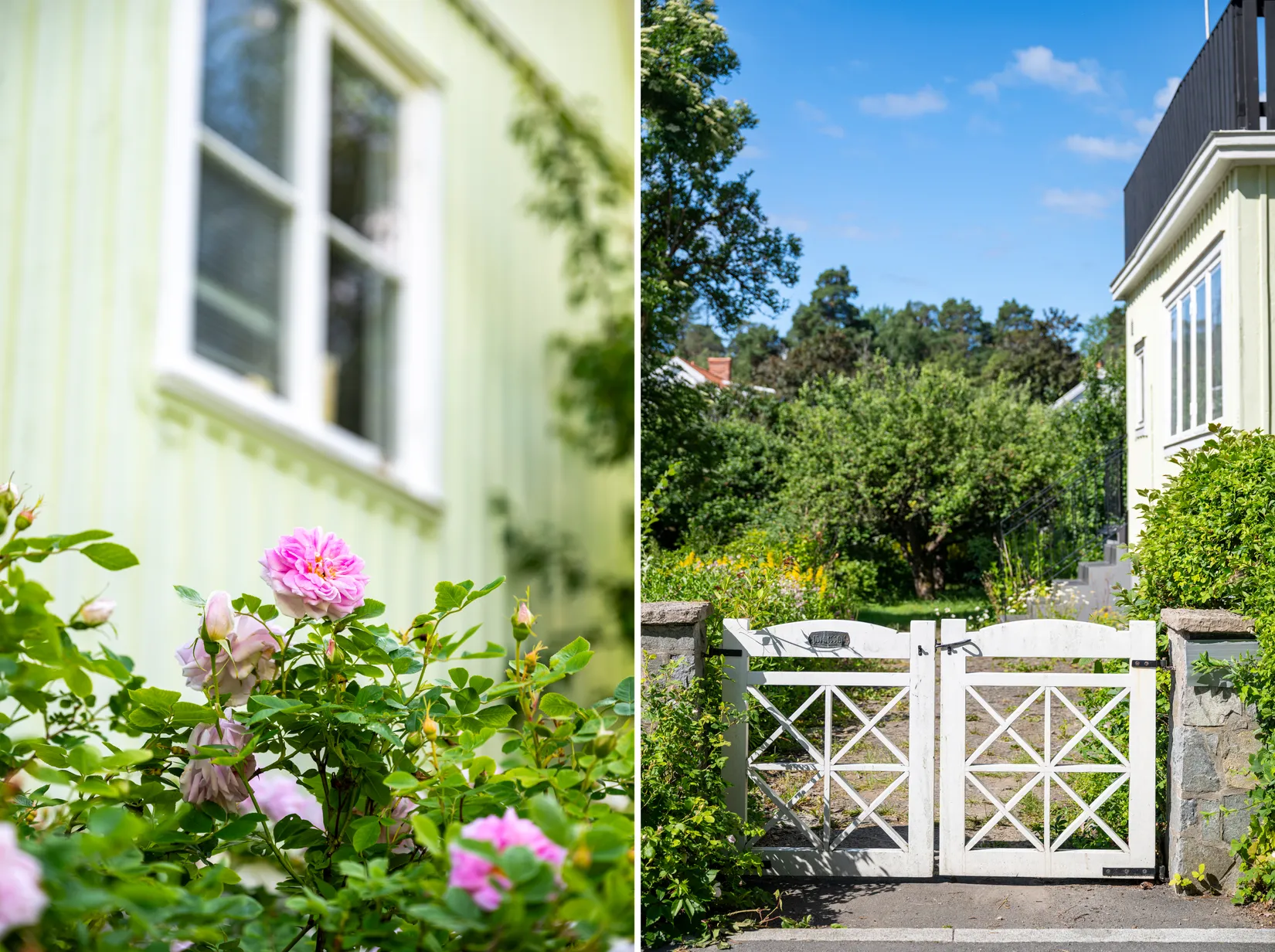 Villa, Olovslundsvägen 11, Olovslund, Stockholm