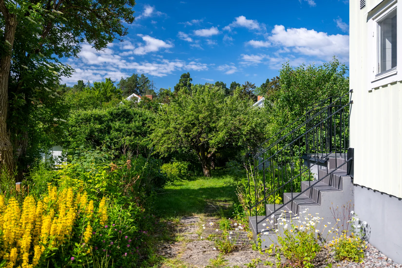 Villa, Olovslundsvägen 11, Olovslund, Stockholm