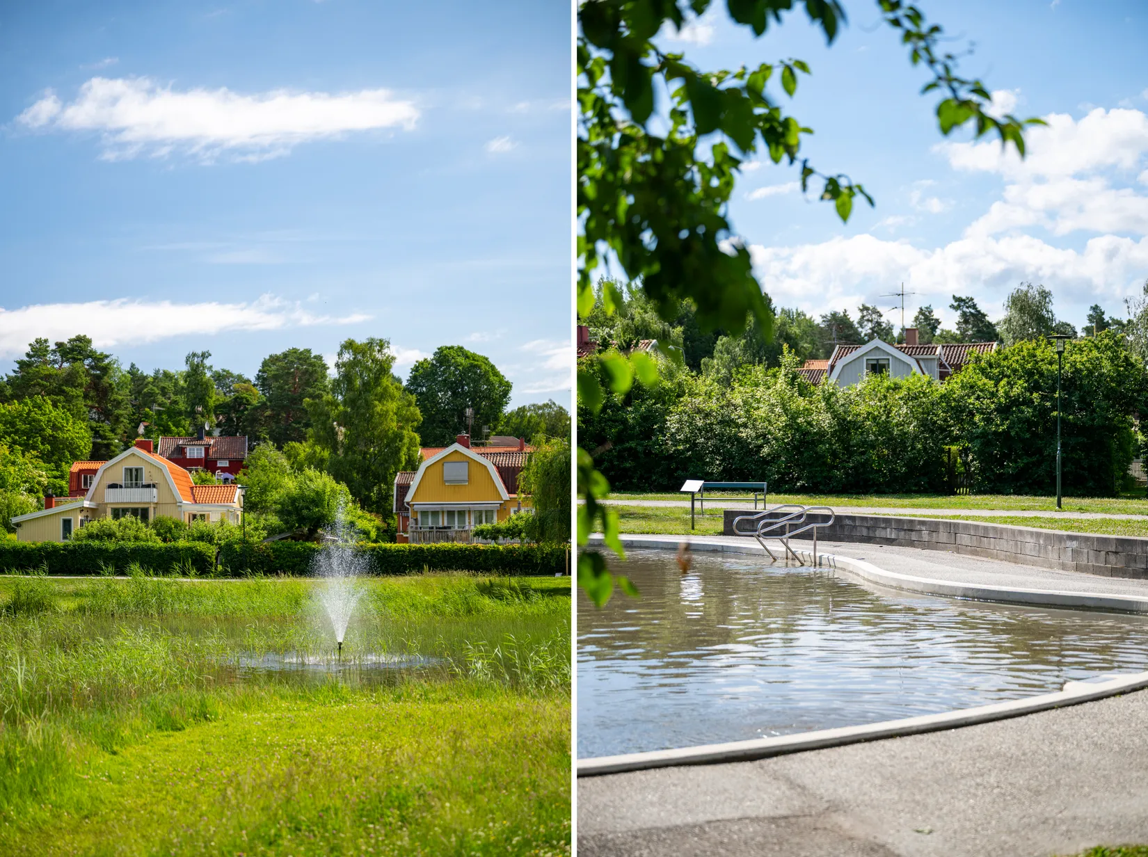 Villa, Olovslundsvägen 11, Olovslund, Stockholm
