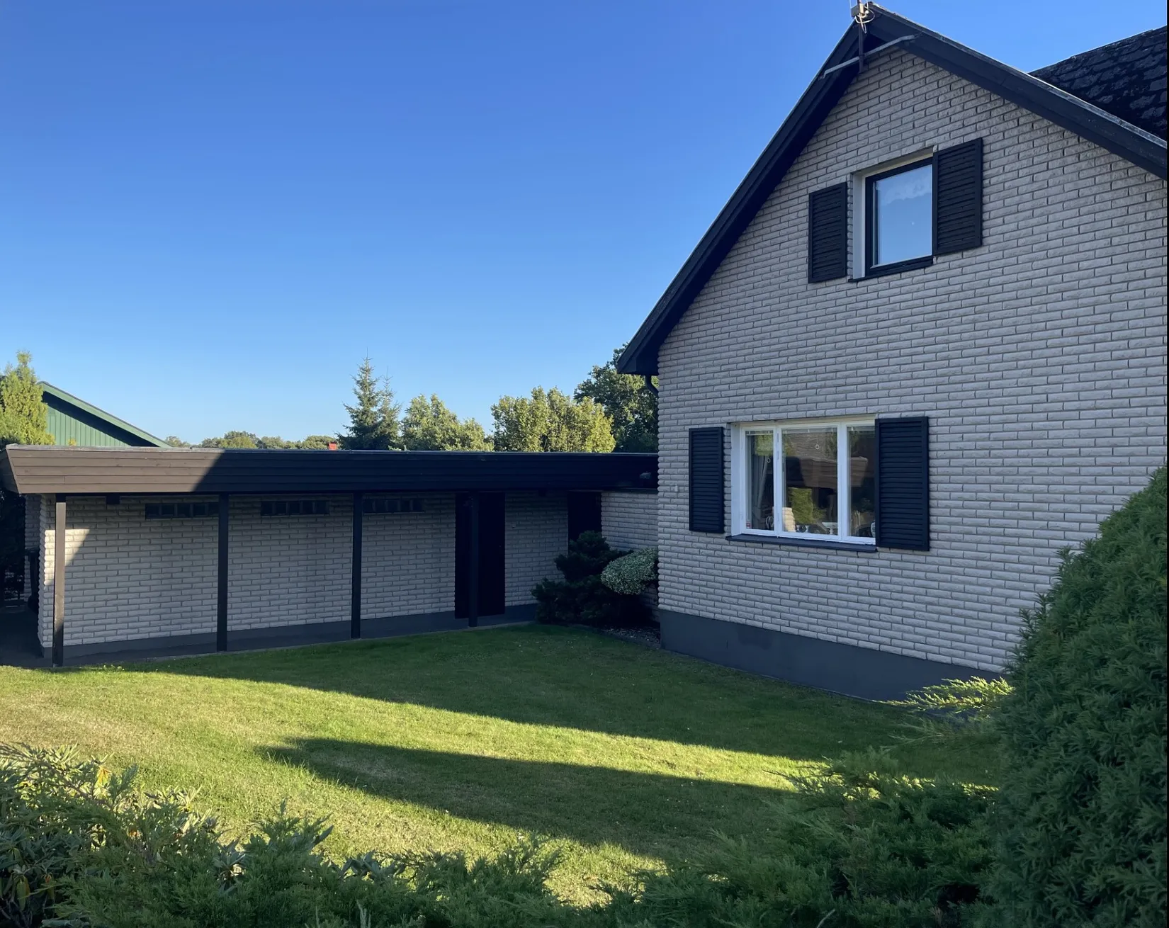 Villa, Stålgatan 3, Tyringe, Hässleholm