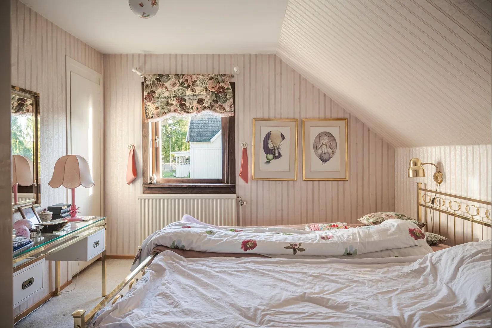 Villa, Stålgatan 3, Tyringe, Hässleholm