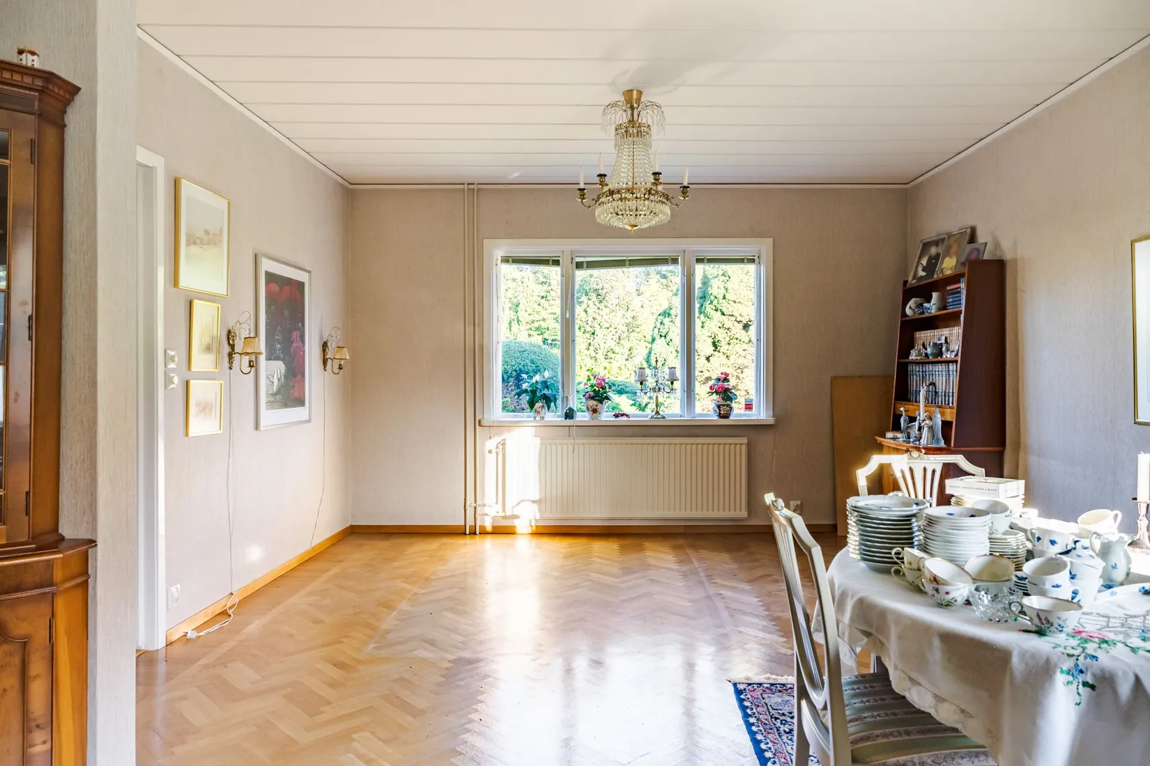 Villa, Stålgatan 3, Tyringe, Hässleholm