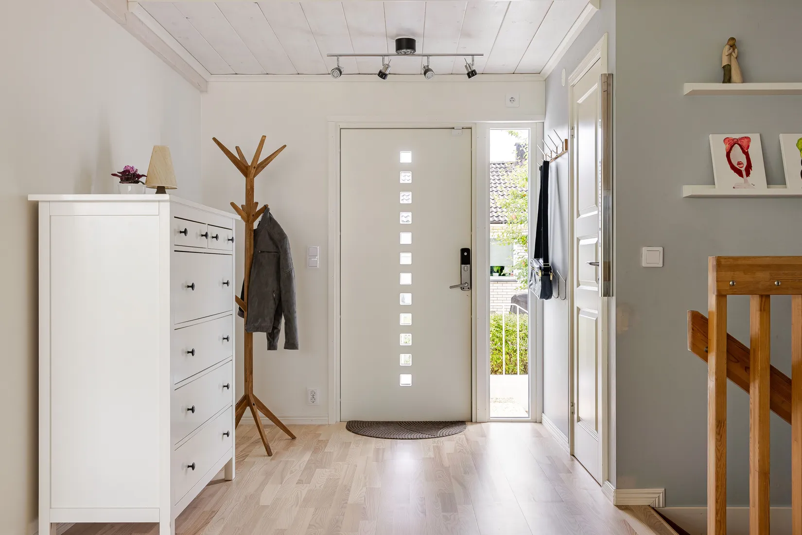 Villa, Tunngatan 3, Vidingsjö, Linköping