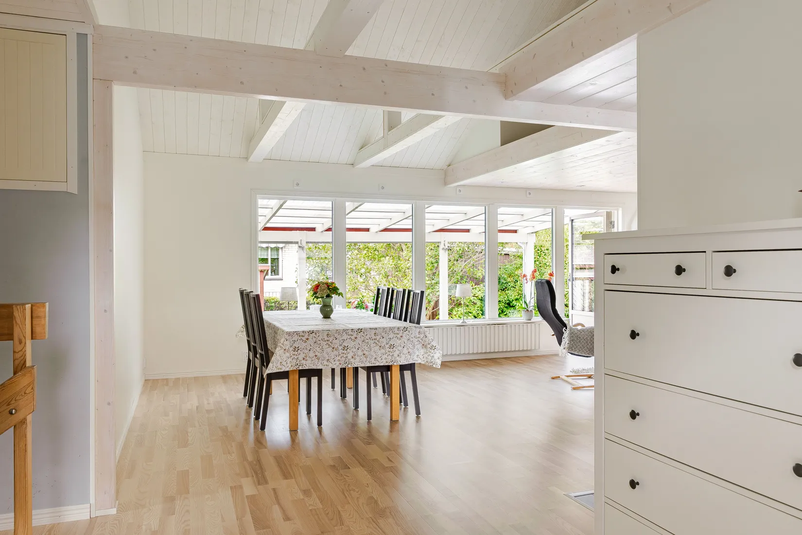 Villa, Tunngatan 3, Vidingsjö, Linköping