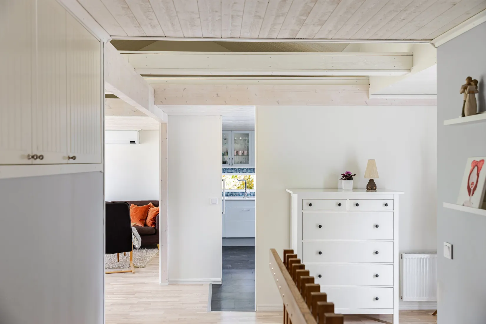 Villa, Tunngatan 3, Vidingsjö, Linköping