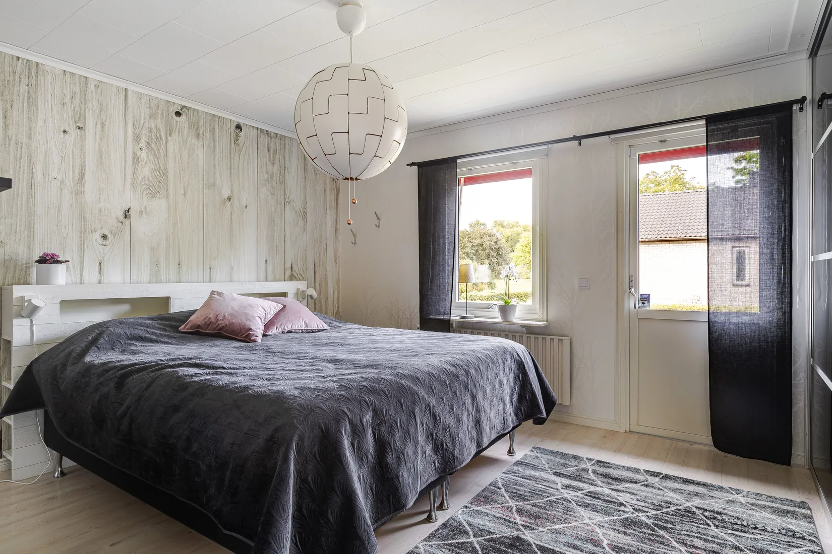 Villa, Tunngatan 3, Vidingsjö, Linköping