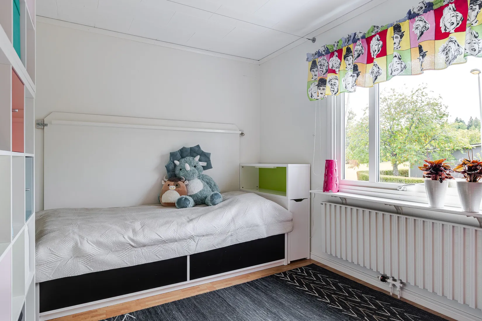 Villa, Tunngatan 3, Vidingsjö, Linköping