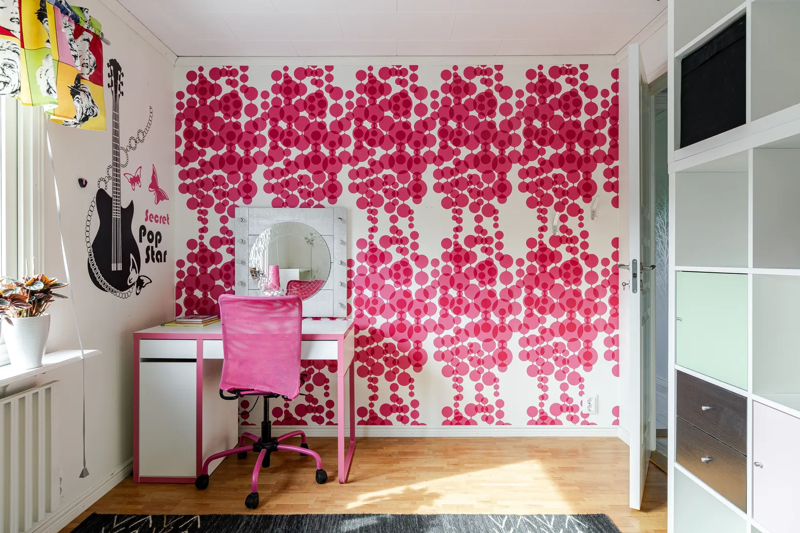 Villa, Tunngatan 3, Vidingsjö, Linköping