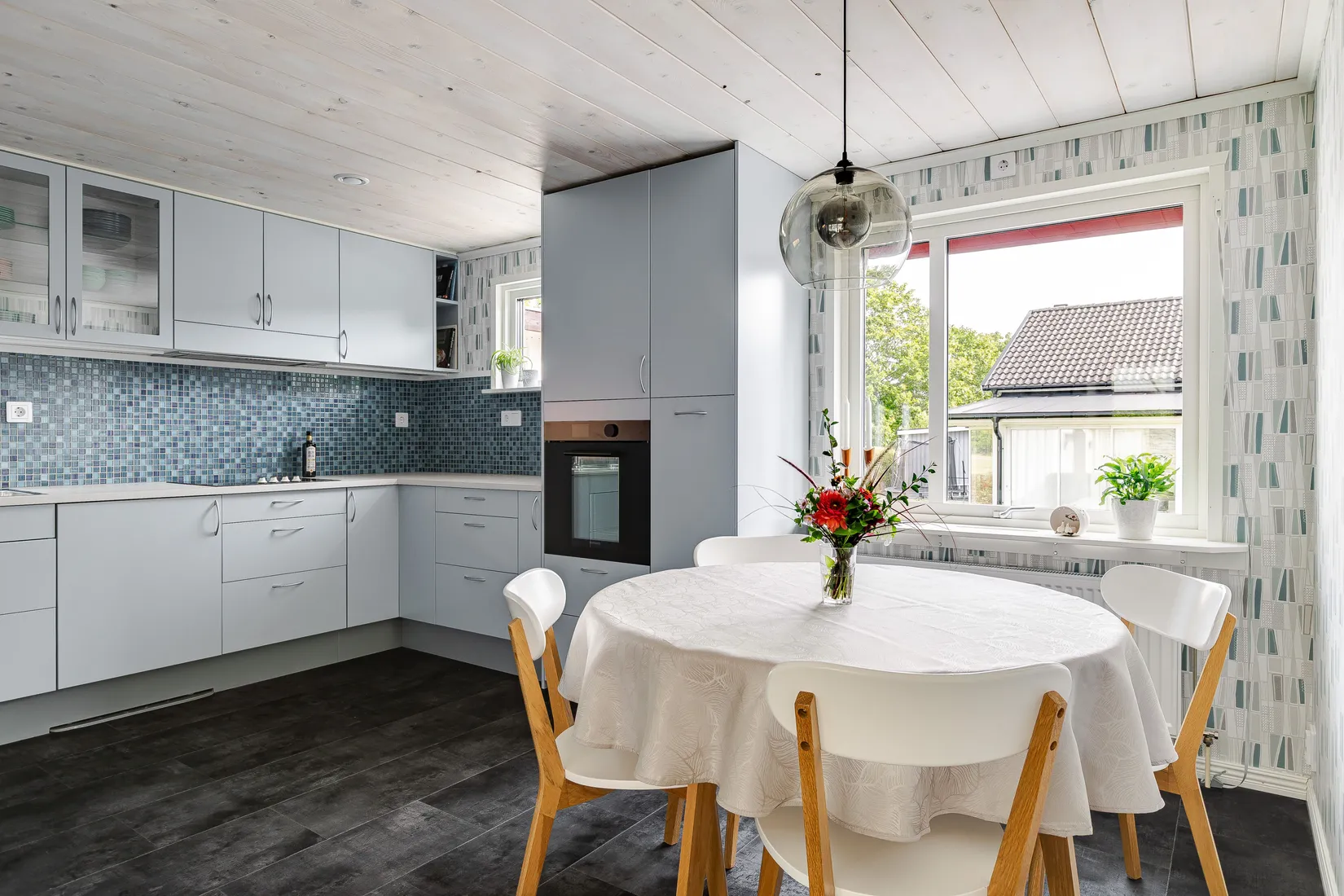 Villa, Tunngatan 3, Vidingsjö, Linköping