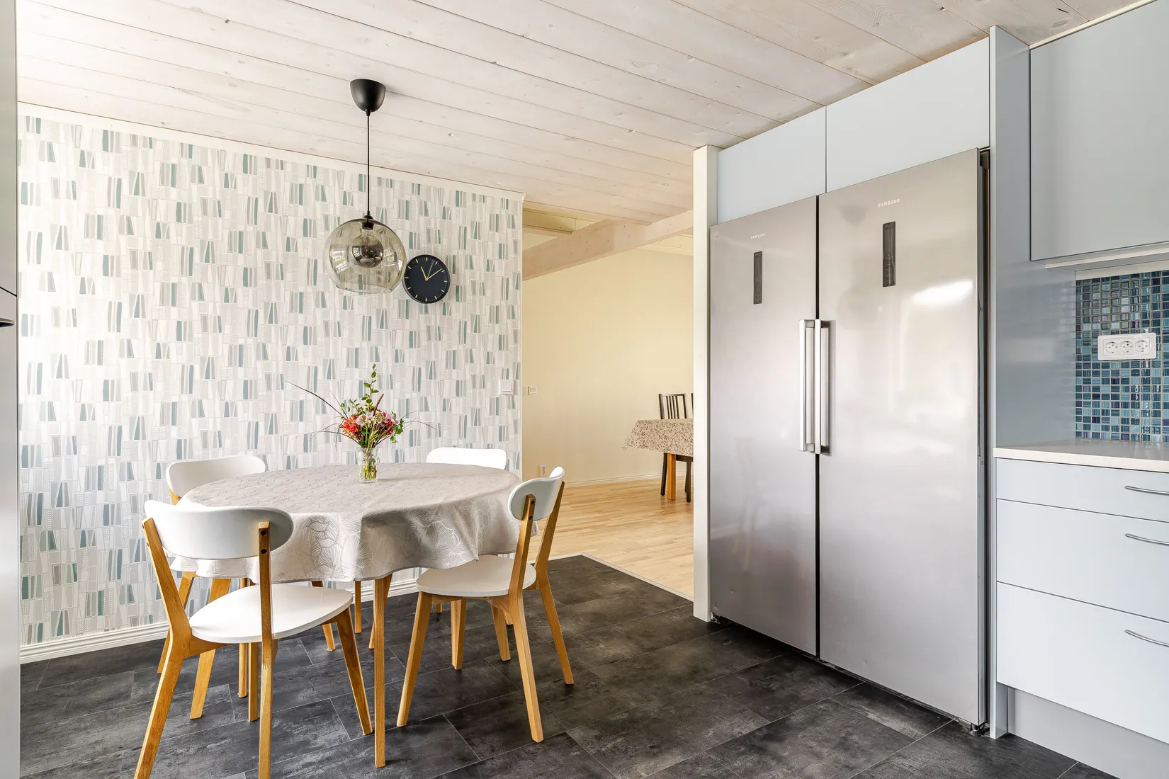 Villa, Tunngatan 3, Vidingsjö, Linköping