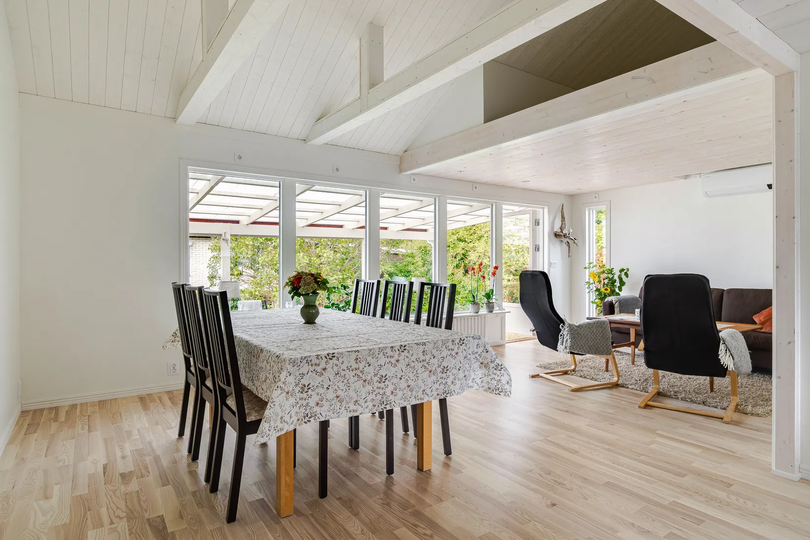 Villa, Tunngatan 3, Vidingsjö, Linköping