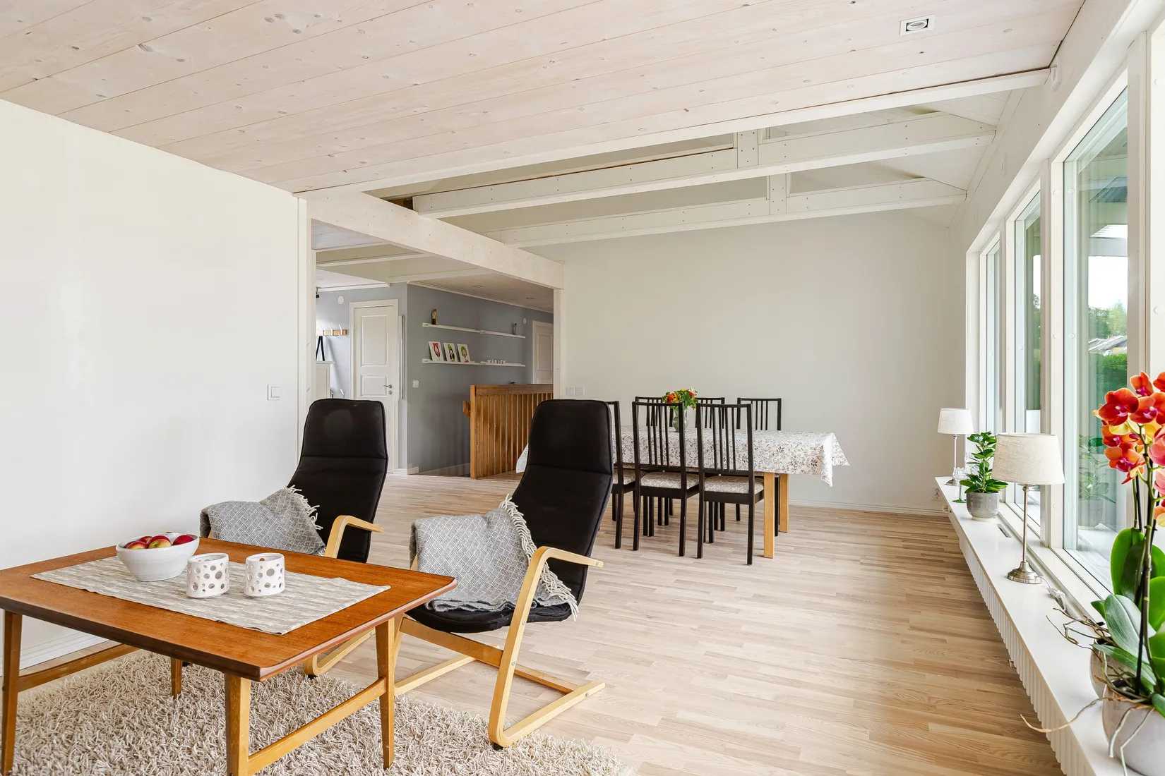 Villa, Tunngatan 3, Vidingsjö, Linköping